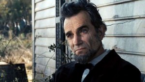 Daniel Day-Lewis rumo ao terceiro Oscar