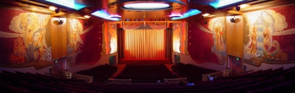 Orinda-Theater