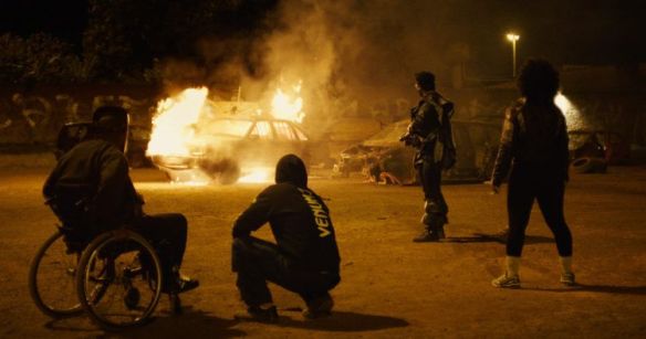 Era uma vez brasilia