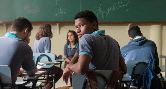 Pele suja minha carne